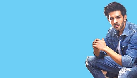 कार्तिकची काशीयात्रा!