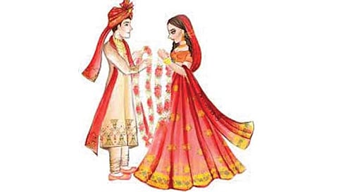 दिवाळीनंतर उडणार लग्नाचे बार, सोने खरेदीला आली बहर