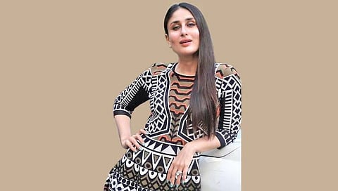 करिनाला ‘लालसिंह चढ्ढा’ची प्रतीक्षा