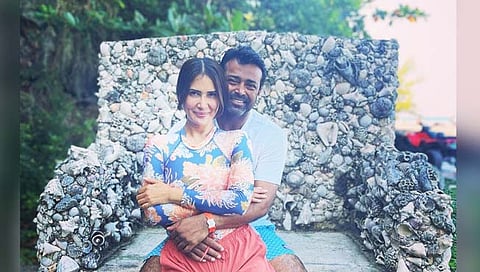 Kim Sharma : लिएंडर पेस-किम शर्मा लवकरचं विवाहबंधनात अडकणार!