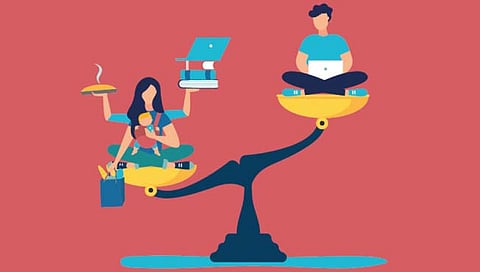 gender education : विज्ञान शिक्षण आणि लैंगिक विषमता