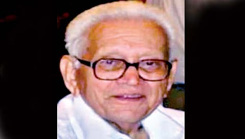 माजी राज्यमंत्री हुसेन दलवाई यांचे निधन