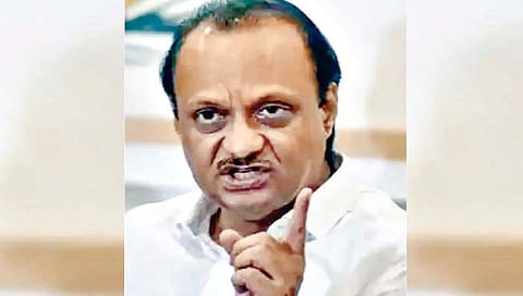 सातारा :‘जलसिंचन’च्या खाबूगिरीचे वस्त्रहरण