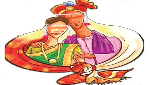 सांगली : विधवा विवाहास हवा अनुदानाचा ‘आहेर’