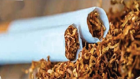 तंबाखूमुळे दरवर्षी 10 लाख जणांचा मृत्यू : तंबाखूविराेधी दिन विशेष