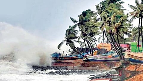 Biparjoy Cyclones : अरबी समुद्रात चक्रीवादळाची संख्या का वाढत आहे; जाणून घ्या कारणे