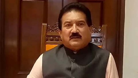 शिवसेना नेते यशवंत जाधव ईडीच्या रडावर; बजावले समन्स