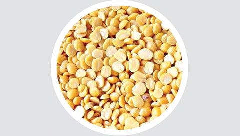 डाळींचे दर कडाडले!