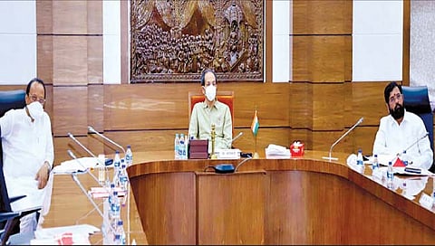 यमाईदेवी तळे सुशोभीकरणासाठी 39.58 कोटींच्या प्रस्तावास मान्यता