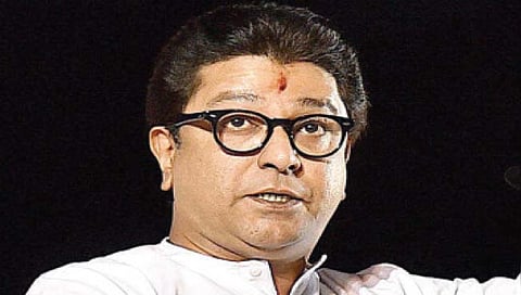 शिवसेनेला रोखण्याची राज ठाकरे यांची रणनीती