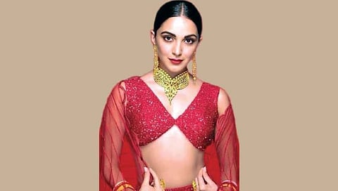 सक्सेस पार्टीत कियाराच नाही!