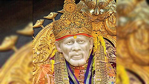 शिर्डीत स्वखर्चाने सशस्त्र सुरक्षारक्षक नेमणार का? औरंगाबाद खंडपीठाची साई संस्थानला विचारणा