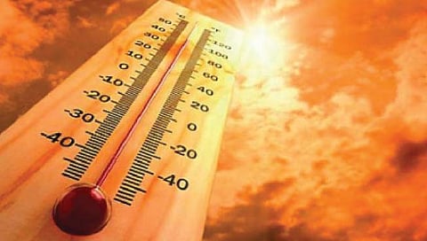 Heat Waves Alerts by IMD : पुढील काही दिवस देशभरात उष्णतेची लाट; ‘दुर्लक्ष नको’ IMD चा इशारा