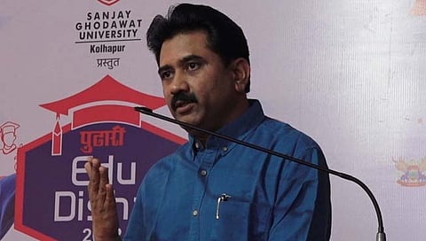 कोल्हापूर : संकल्पना समजून घ्या; यश नक्कीच मिळेल : प्रा. पाटील