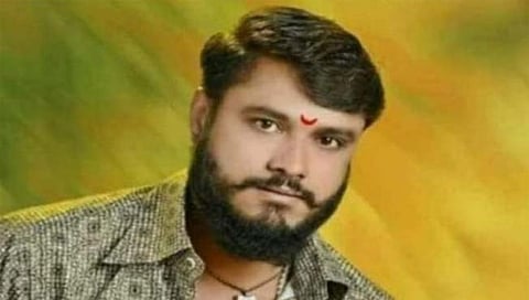 अकोला : मित्रांना मारल्याच्या रागातून युवकाचा खून