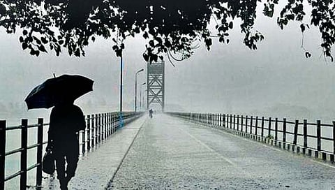 IMD monsoon forecast | यंदा देशात मान्सून सामान्य, सरासरीच्या ९६ टक्के पाऊस पडणार, हवामान विभागाचा अंदाज