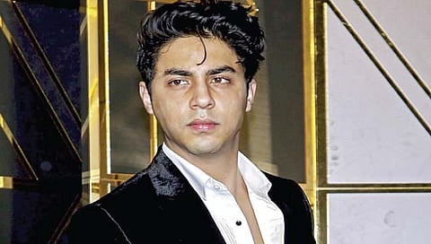 Aryan khan Drugs case
