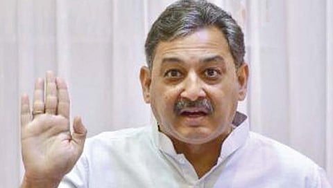 संभाजीराजे तहात हरले! नेमकं काय घडलं? ज्यामुळे सर्वपक्षीयांनी केला राजकीय गेम