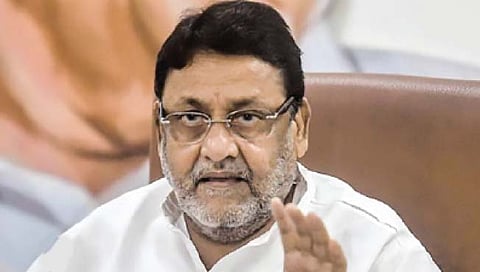 Nawab Malik Health | नवाब मलिक यांची प्रकृती बिघडली, रुणालयात दाखल