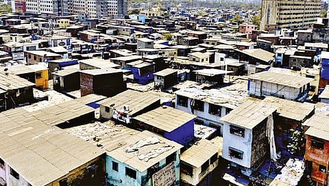 Nashik Slum Survey : शहरातील झोपडपट्ट्यांचे होणार सर्वेक्षण, नगररचना विभाग अॅक्शन मोडवर
