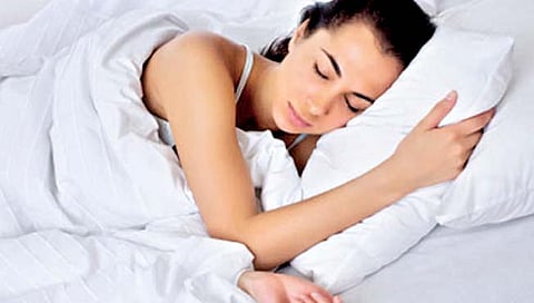 Sleep alart : कमी झोप तुम्हाला अधिक स्वार्थी बनवू शकते; जाणून घ्या सविस्तर