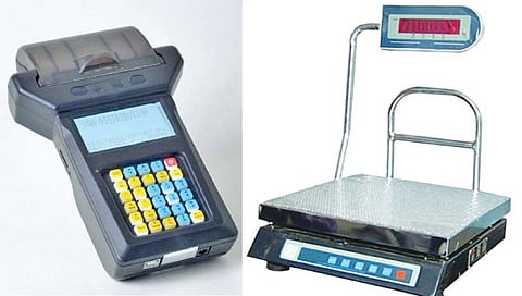 कर्नाटक : रेशनदुकानातील काळाबाजाराला बसणार चाप