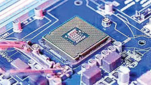 पिंपरी : वाहन खरेदीसाठी करावी लागतेय प्रतीक्षा ! सेमीकंडक्टरच्या तुटवड्यामुळे वाहन उद्योगातील पुरवठा साखळी विस्कळीत