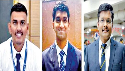 UPSC Result 2022 : सातारा जिल्ह्यातील चौघांचा झेंडा