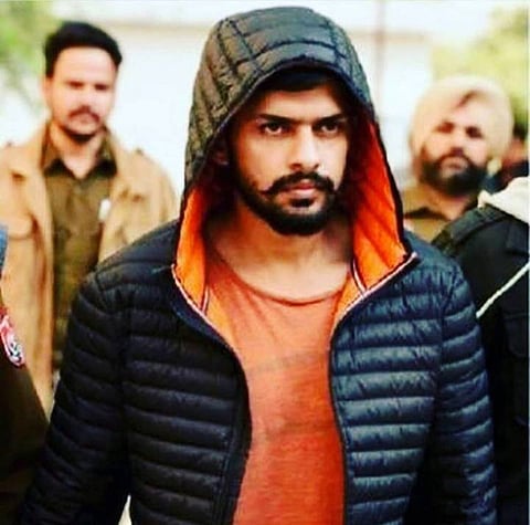 डॉन को लगा मौत से डर! पंजाब पोलिस मला बनावट चकमकीत ठार मारतील, गँगस्टर बिश्नोईची दिल्ली हायकोर्टात याचिका