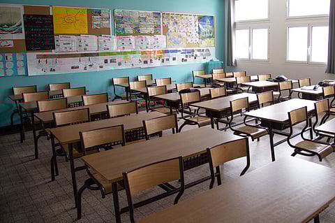 पिंपरी-चिंचवडमधील अनधिकृत शाळांची यादी जाहीर; या शाळांचा आहे समावेश..