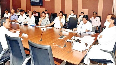 अजितदादा पवार : ‘किसनवीर’च्या सहकार्यासाठी तयारीला लागा