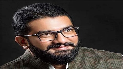 Satara : Shivendra Raje