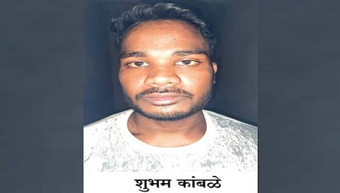 सांगली : प्रेयसी आणि चैनीसाठी रेल्वेत मोबाईल चोरी