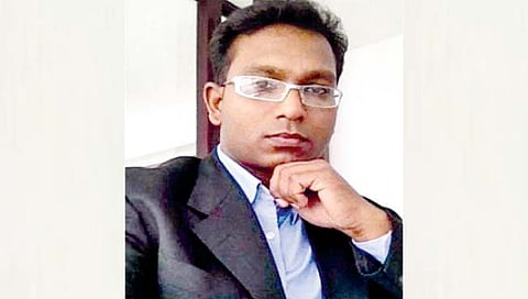 सावंतवाडी : ट्रकखाली चिरडून वेताळ बांबर्डेतील तरुण ठार