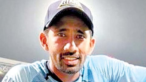 वृद्धिमान साहा बंगाल सोडण्याच्या तयारीत?