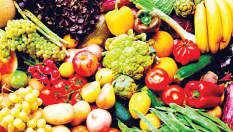 सांगली : नवतंत्रज्ञानामुळे राज्यातील शेती उत्पन्न वाढले