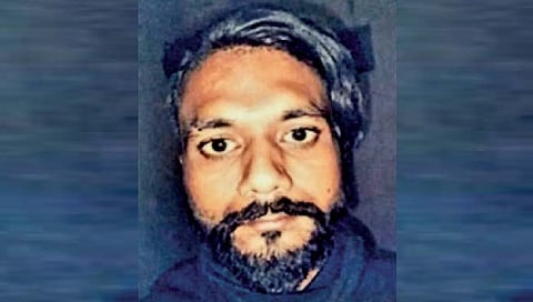 मिरज : हरिप्रिया एक्स्प्रेसवर दगडफेक ; सराईत गुन्हेगारास अटक