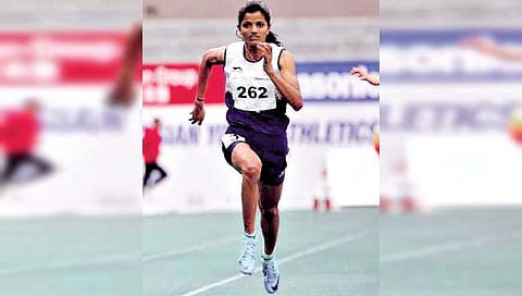 अवंतिका नराळे : प्लंबरची मुलगी सोनेरी झेप घेण्यास सज्ज