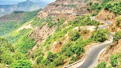 तळेरे ते कोल्हापूर महामार्गासाठी 300 कोटींचा ‘डीपीआर’