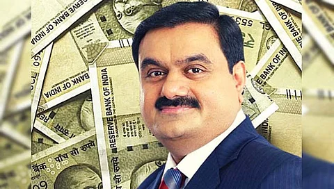 Gautam Adani: जगातील श्रीमंतांच्या टॉप 20 यादीतून ‘अदानी’ बाहेर, शेअर्समधील घसरण सुरूच