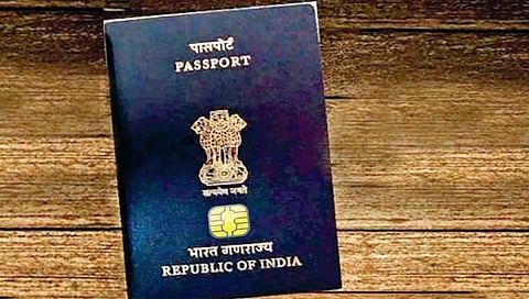 पिंपरी : ‘सर्व्हर डाऊन’ने पासपोर्टला अडथळे