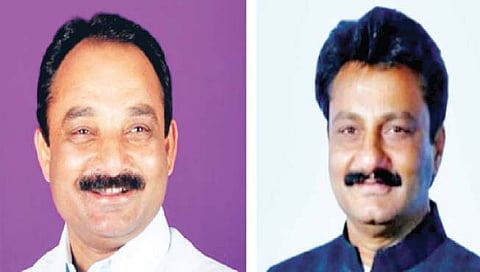 किसन वीर कारखान्याच्या चेअरमनपदी आबा की काका?