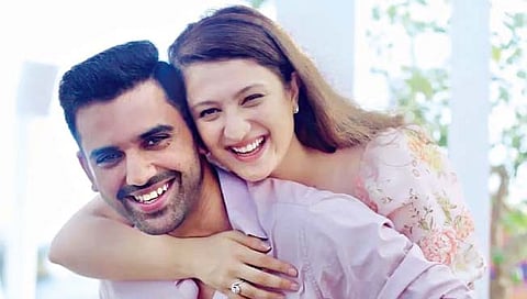 दीपक चहर १ जून रोजी होणार विवाहबद्ध