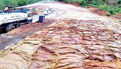 चिपळूण : आजपासून परशुराम घाट २४ तास खुला