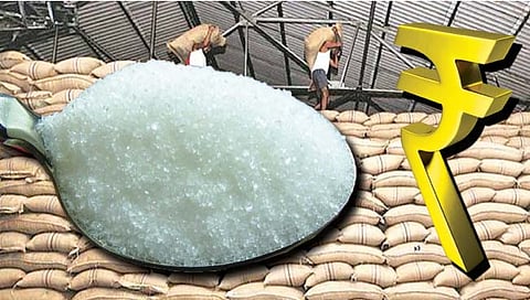 सांगली : साखर निर्यातीतून जादा ऊसदर नाहीच!