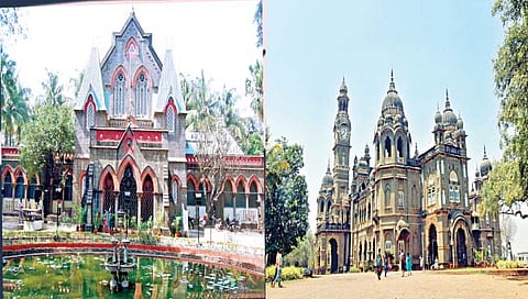 दोन हजार वर्षांचा इतिहास जपणारी कोल्हापुरातील संग्रहालये…