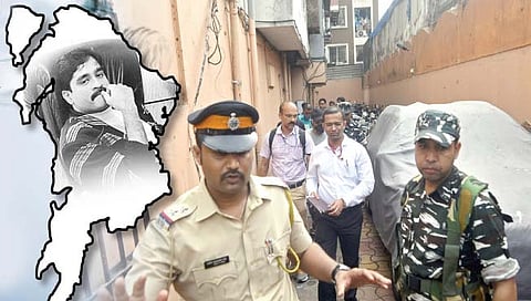 भारतात बड्या आसामींवर हल्ले करण्याचा कट