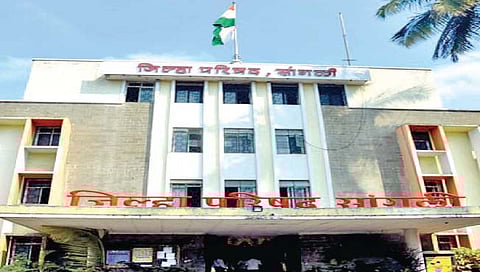 सांगली : प्रारूप प्रभाग रचना 2 जूनला प्रसिद्ध होणार