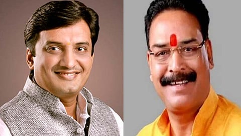 कोल्हापूरच्याच दोन मल्लांत होणार जंगी लढत