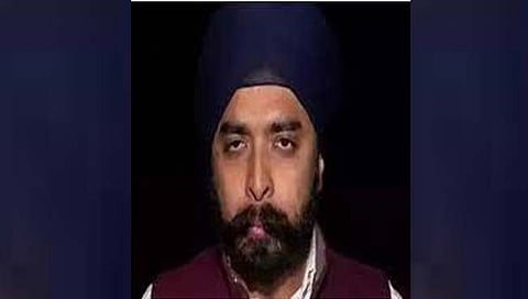 भाजप नेते बग्गा यांच्या अटकेवरून प्रचंड राडेबाजी; पंजाब पोलिसांवर दिल्लीत गुन्हा दाखल